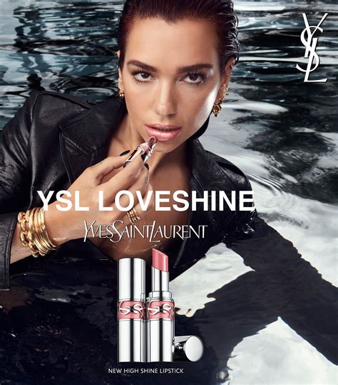 ysl 207 lipstick|ysl beauty lippenstift.